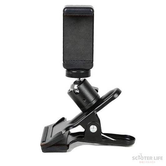 ComfyGO Universal Phone Holder - Scooter Life Canada