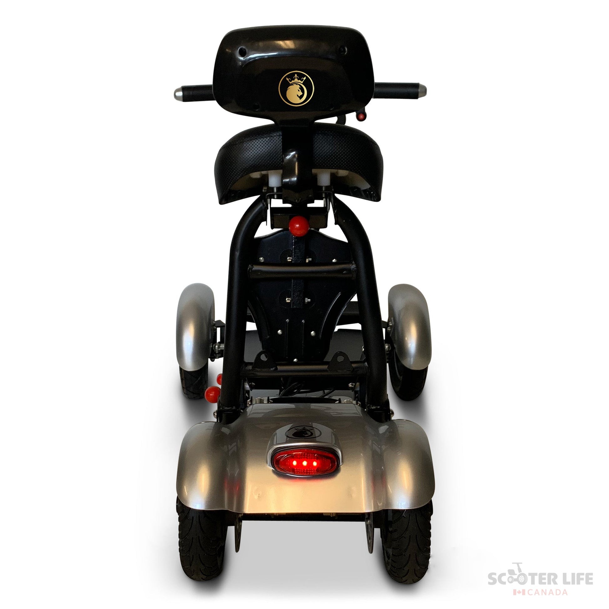 ComfyGo MS-3000 - Scooter Life Canada