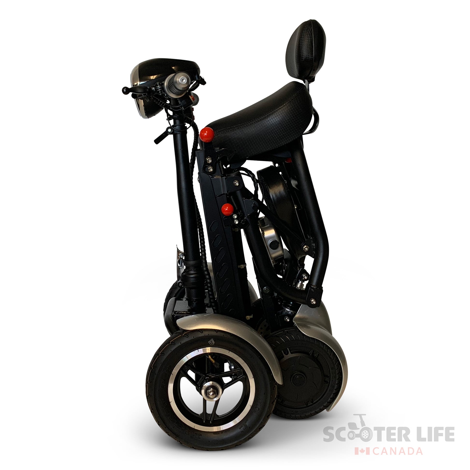 ComfyGo MS-3000 - Scooter Life Canada