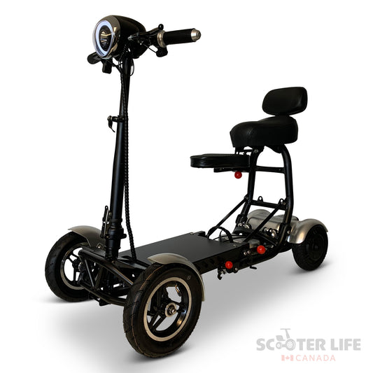 ComfyGo MS-3000 - Scooter Life Canada