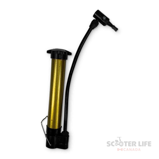 ComfyGo Universal Air Pump - Scooter Life Canada