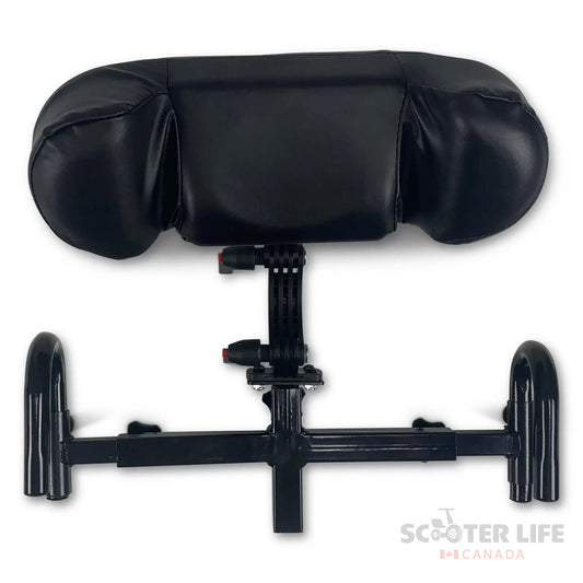 ComfyGo Universal Headrest - Scooter Life Canada