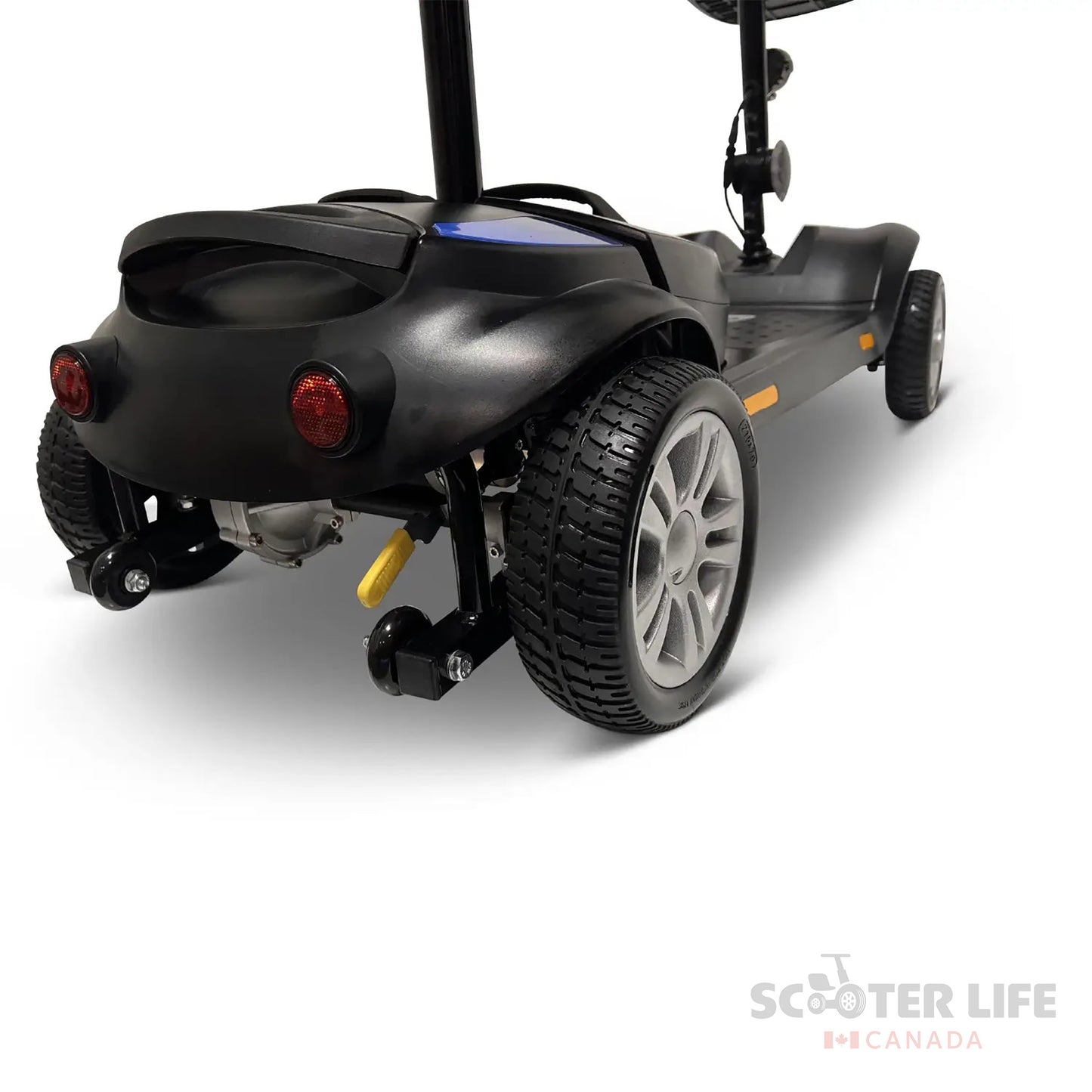 ComfyGo Z-4 Ultra-Light - Scooter Life Canada