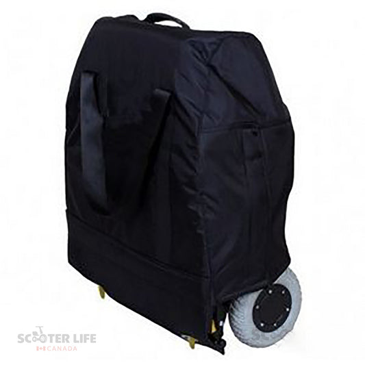 EZee Life Fold Travel Bag - Scooter Life Canada