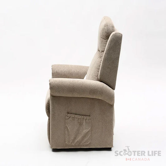 EZee Life Proxima Lift Recliner Chair - Scooter Life Canada