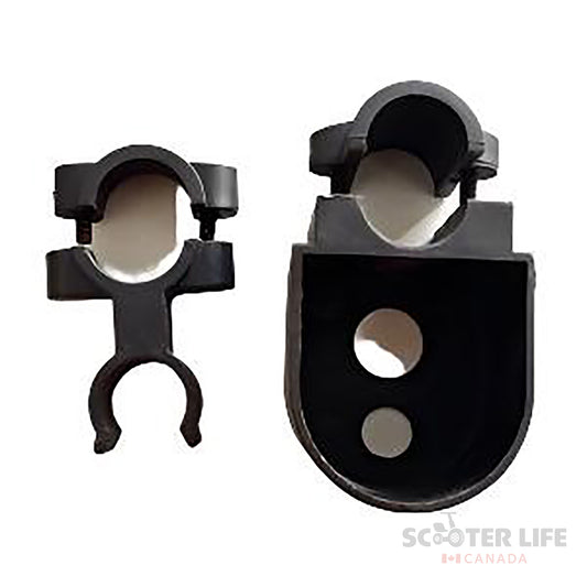 EZee Life Wheelchair Cane Holder - Scooter Life Canada