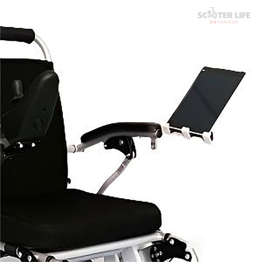 EZee Life Wheelchair Tablet Holder - Scooter Life Canada