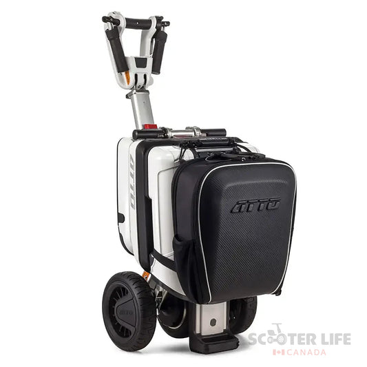 Moving Life ATTO Backpack - Scooter Life Canada