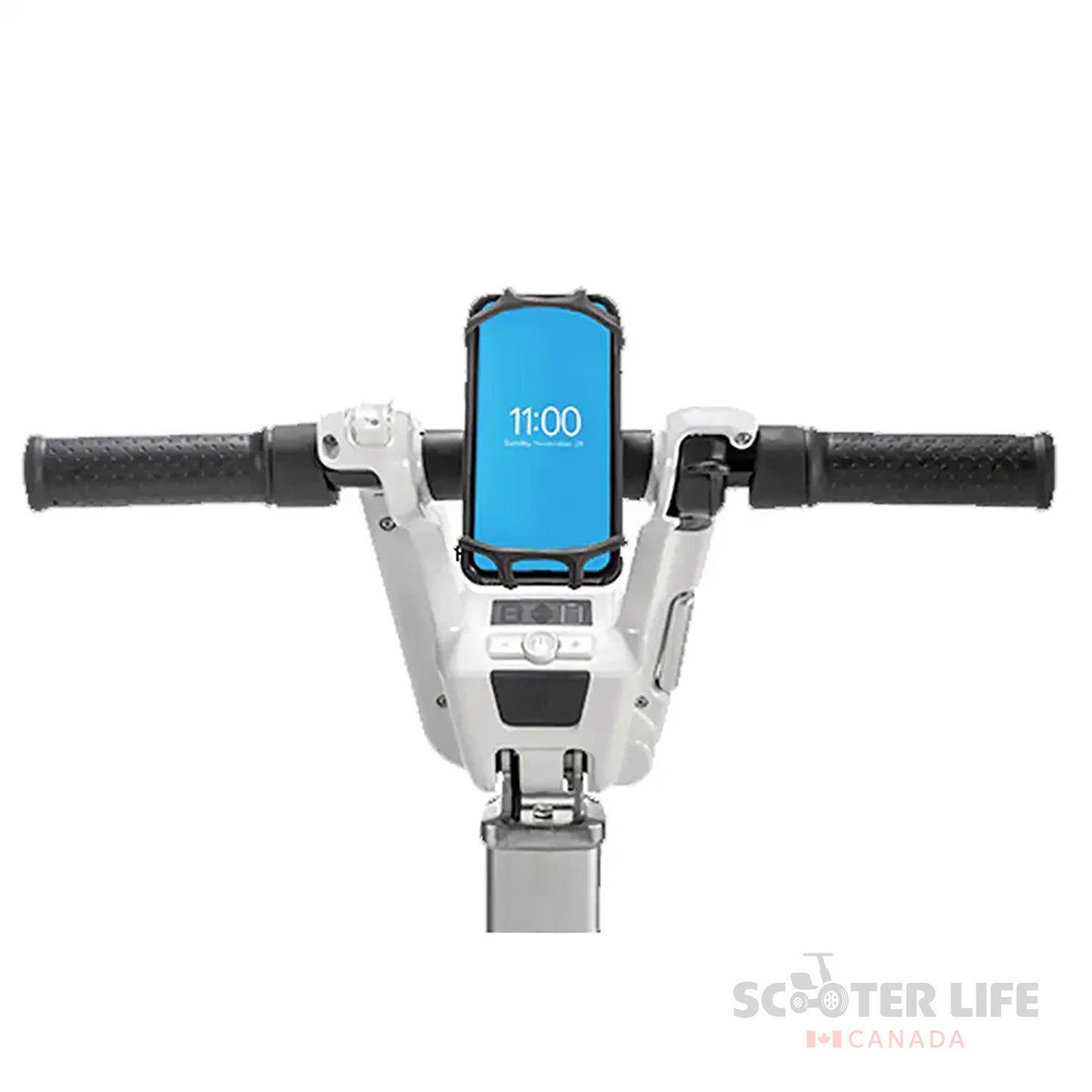 Moving Life ATTO Mobile Holder - Scooter Life Canada