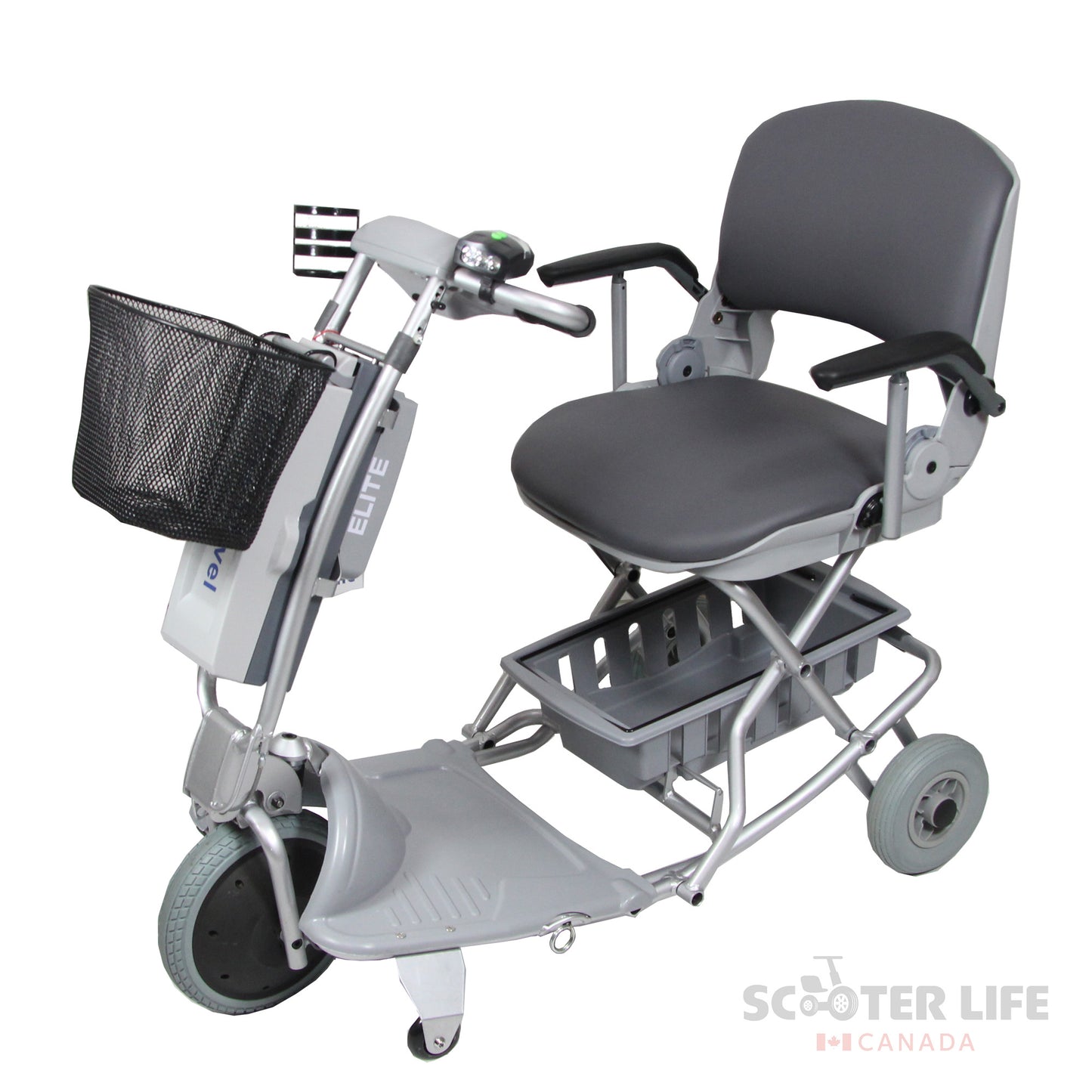 EZee Life Elite Portable Mobility Scooter