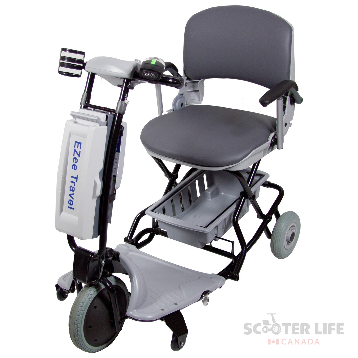 EZee Life Elite Portable Mobility Scooter